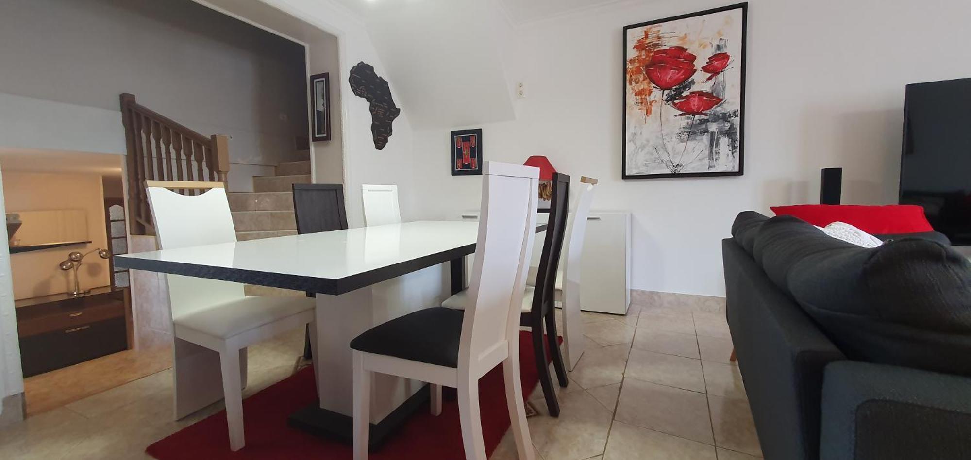 Coquelicot - Spacieuse Maison 172M2 - 4 Chambres - Parking Prive & Wifi Gratuit Brunoy Eksteriør bilde